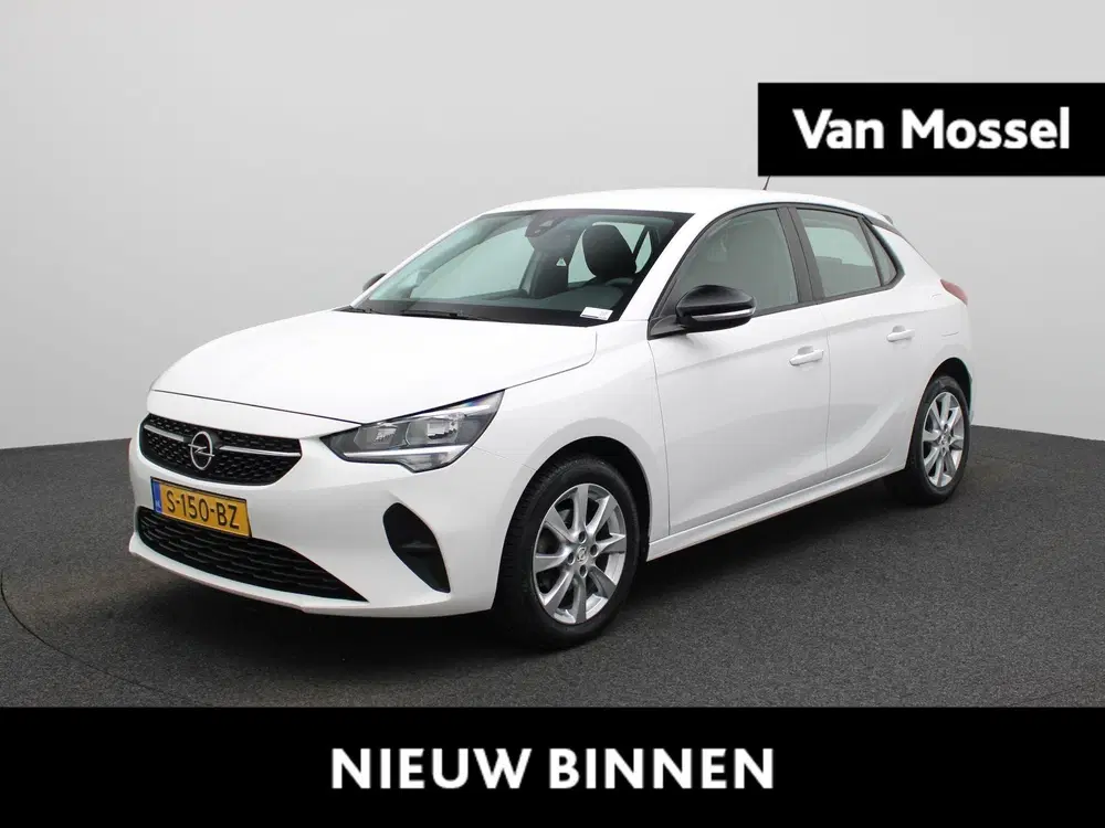 Opel Corsa 1.2 Level 2 uit 2023