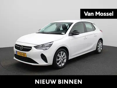 Opel Corsa 1.2 Level 2 uit 2023