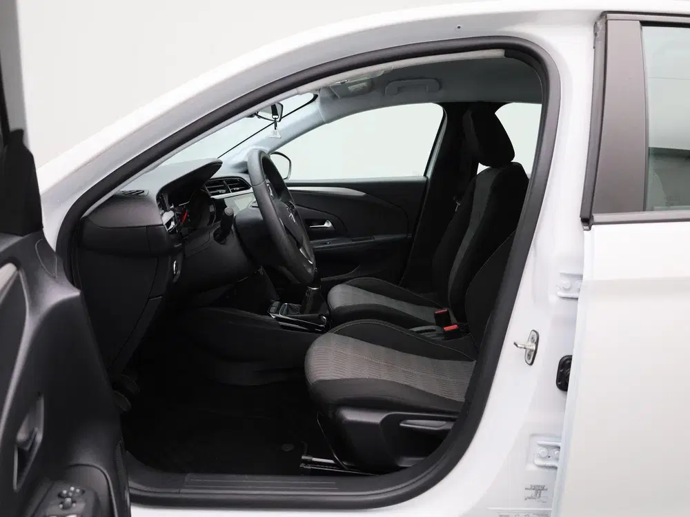 Opel Corsa 1.2 Level 2 uit 2023, foto 10
