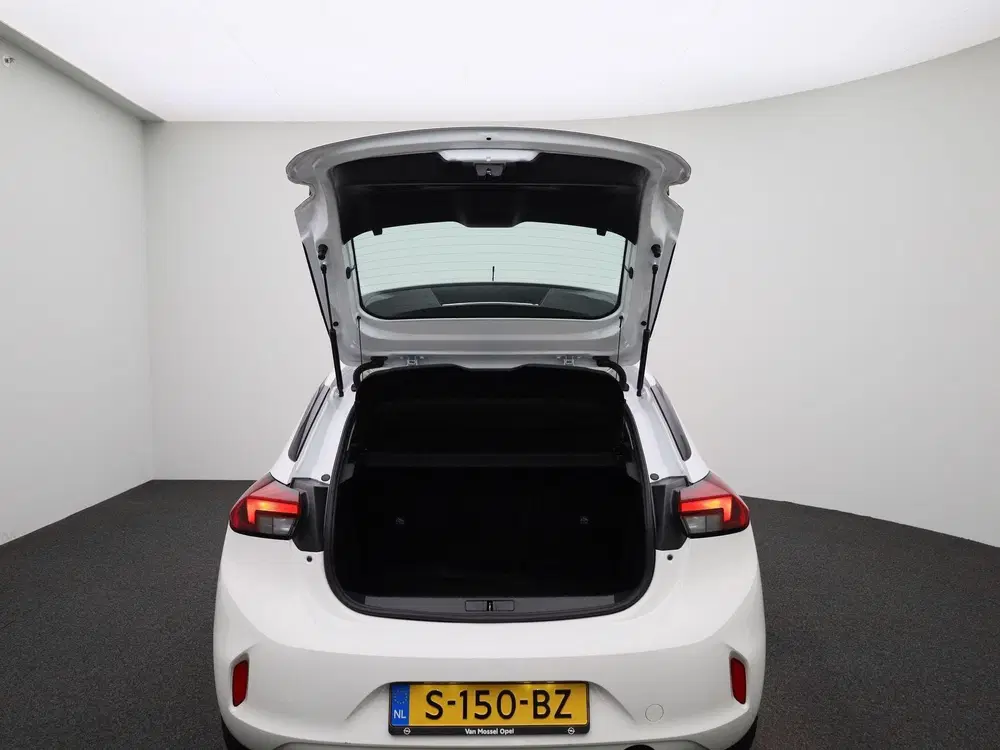 Opel Corsa 1.2 Level 2 uit 2023, foto 12