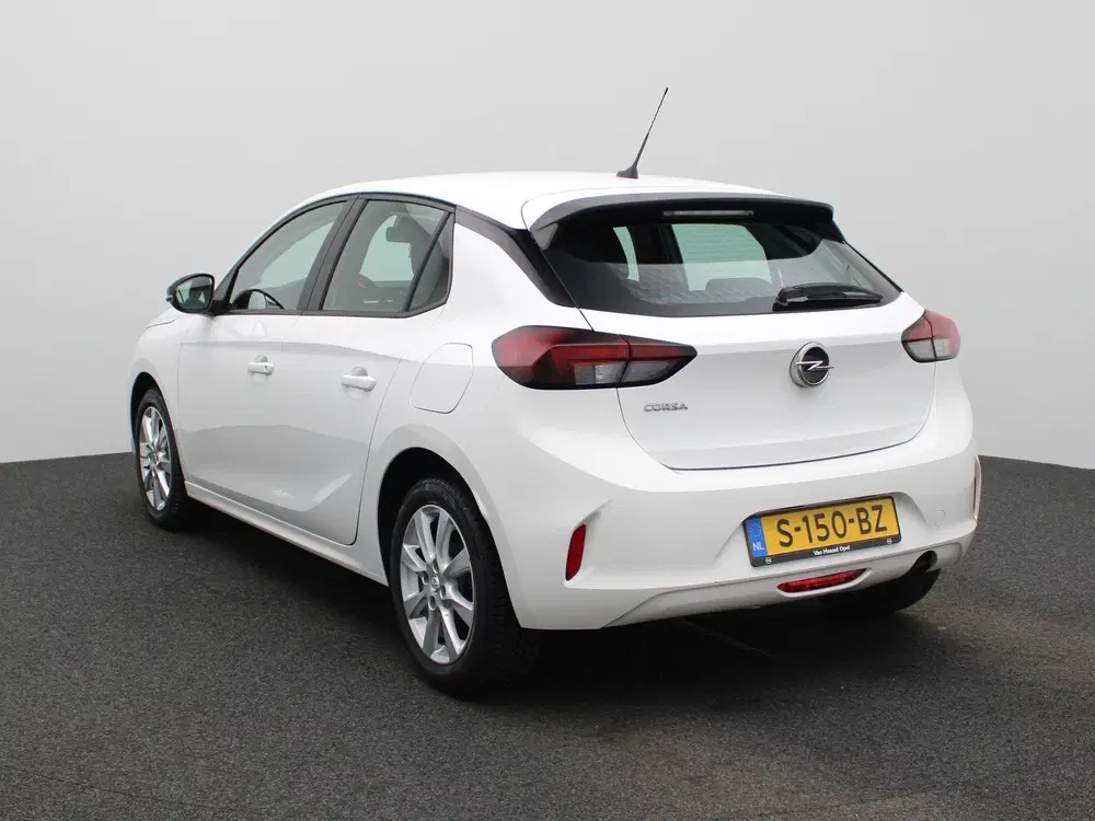 Opel Corsa 1.2 Level 2 uit 2023, foto 2