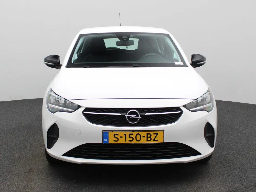 Opel Corsa 1.2 Level 2 uit 2023, foto 3