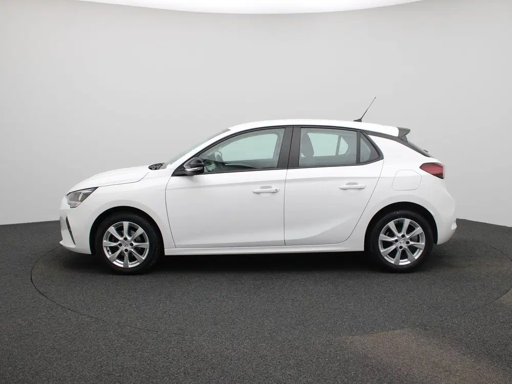 Opel Corsa 1.2 Level 2 uit 2023, foto 5