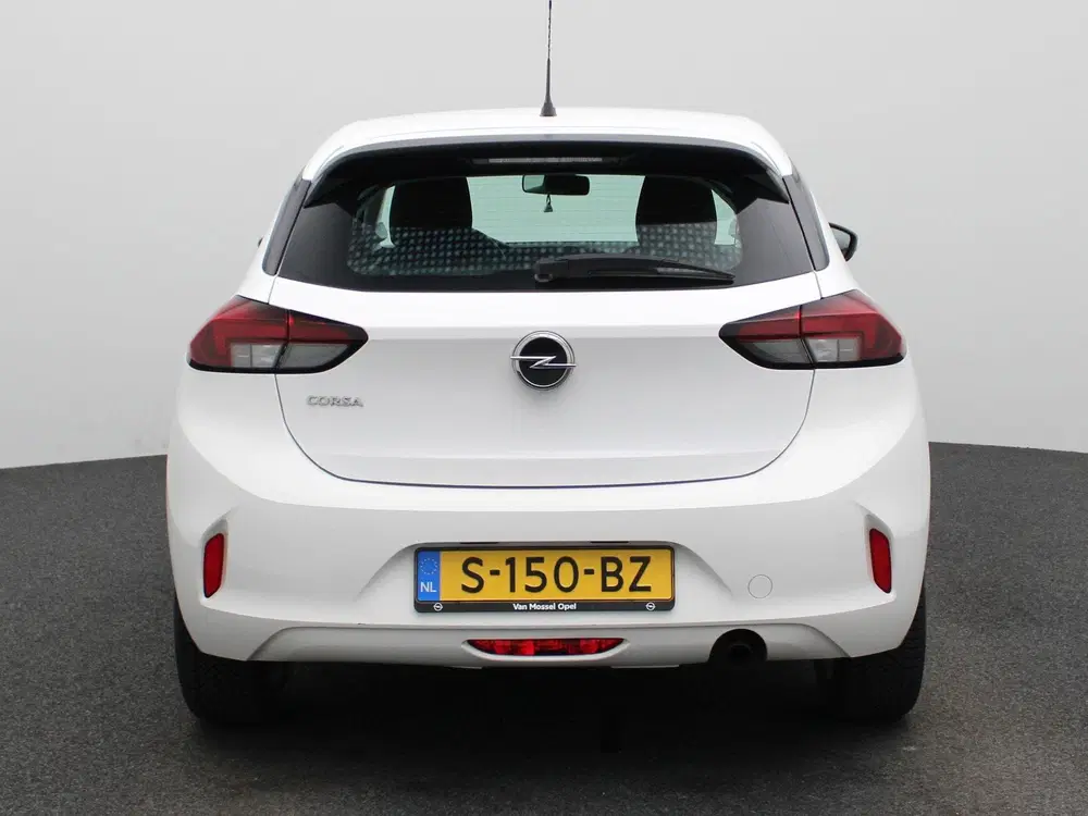 Opel Corsa 1.2 Level 2 uit 2023, foto 6