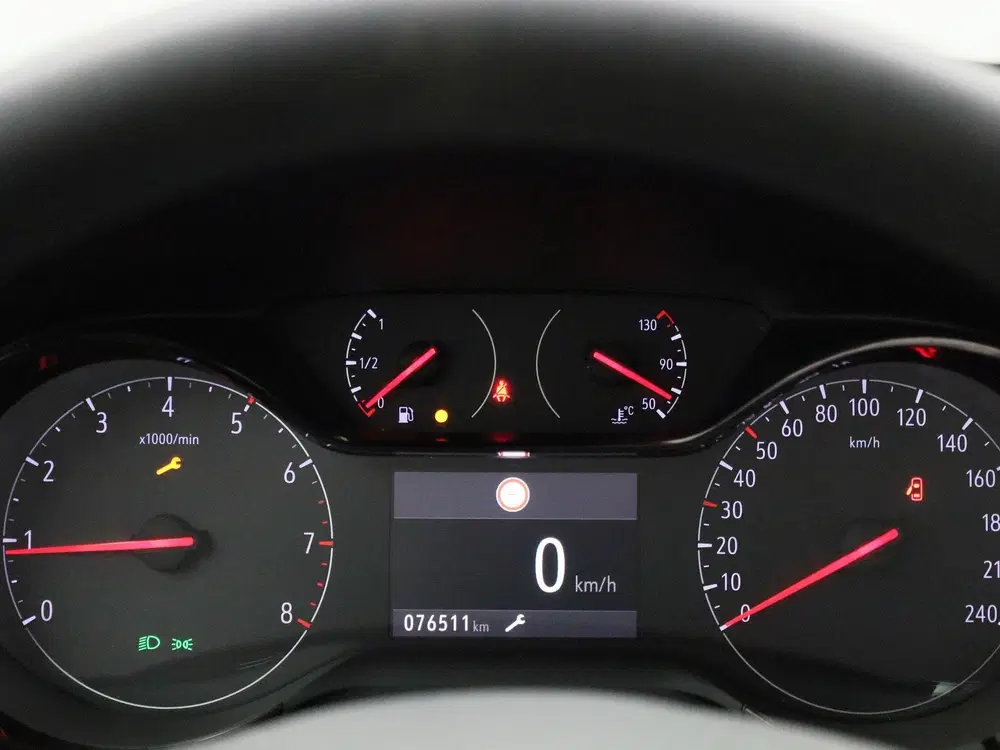 Opel Corsa 1.2 Level 2 uit 2023, foto 9