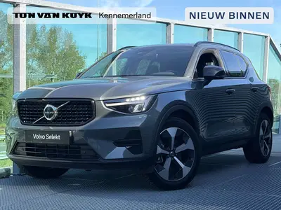 Volvo XC40 2.0 B4 Plus Dark Mild hybrid Automaat uit 2026