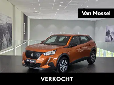 Peugeot 2008 1.2 Active Hoge instap uit 2022
