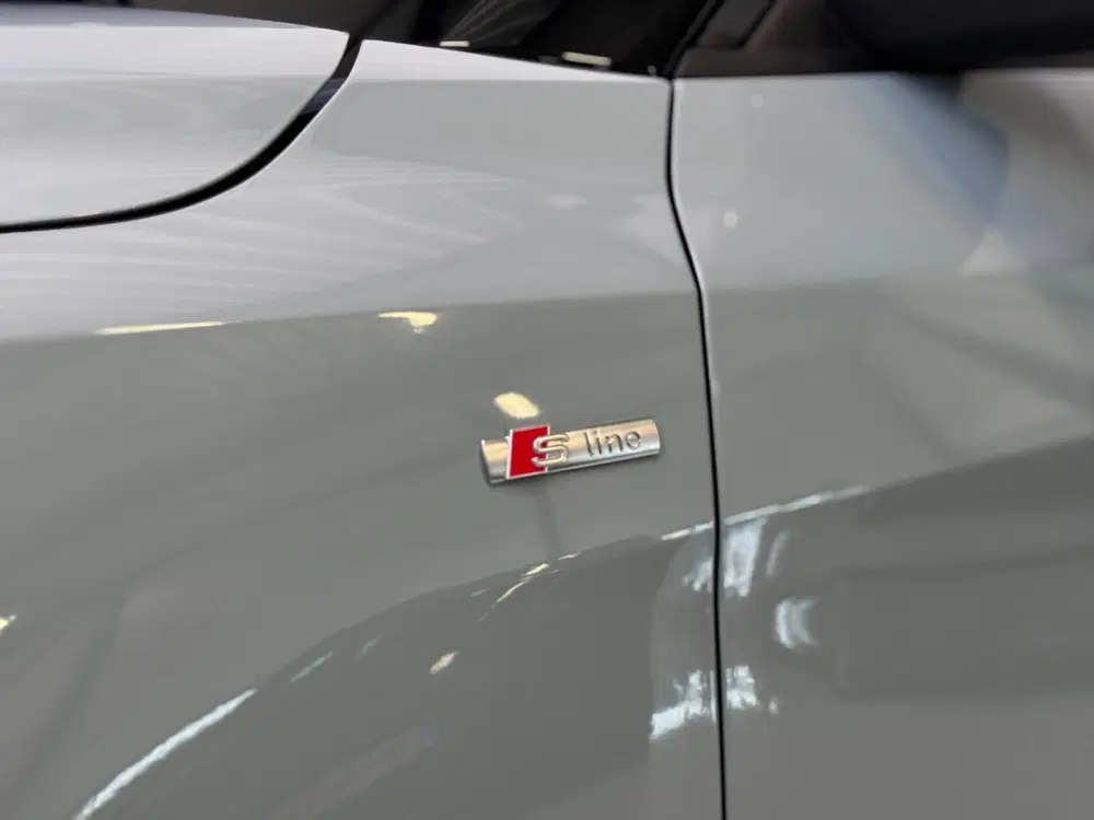 Audi A1 40 TFSI 3X S-LINE uit 2022, foto 10