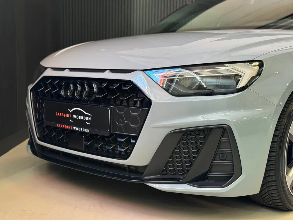 Audi A1 40 TFSI 3X S-LINE uit 2022, foto 12