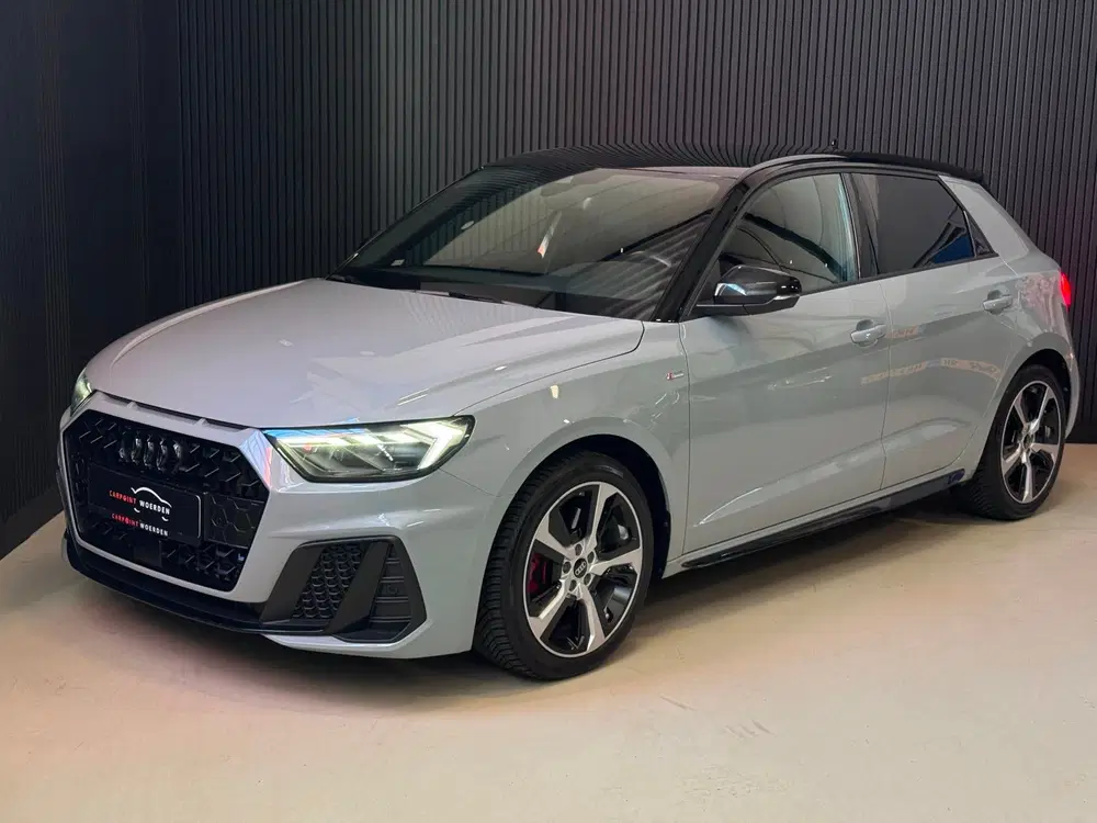 Audi A1 40 TFSI 3X S-LINE uit 2022, foto 14