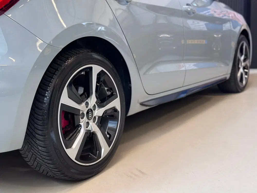 Audi A1 40 TFSI 3X S-LINE uit 2022, foto 15