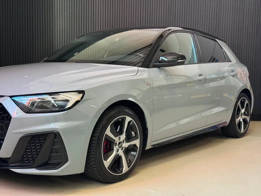 Audi A1 40 TFSI 3X S-LINE uit 2022, foto 3