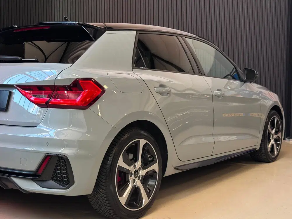 Audi A1 40 TFSI 3X S-LINE uit 2022, foto 4