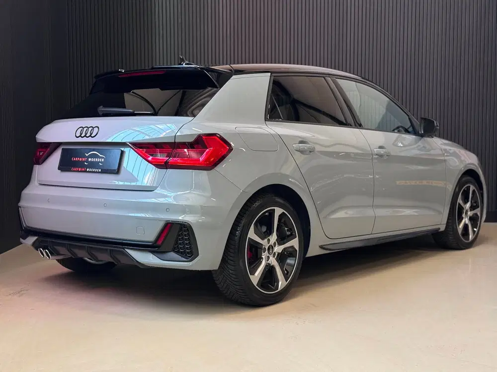 Audi A1 40 TFSI 3X S-LINE uit 2022, foto 6