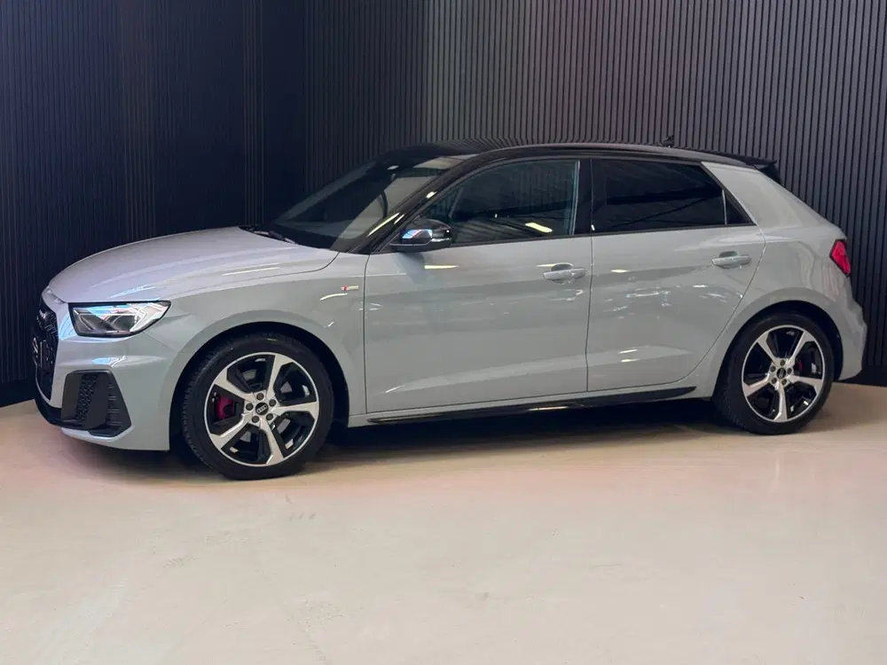 Audi A1 40 TFSI 3X S-LINE uit 2022, foto 7
