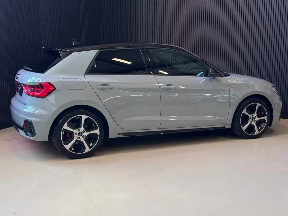 Audi A1 40 TFSI 3X S-LINE uit 2022, foto 8