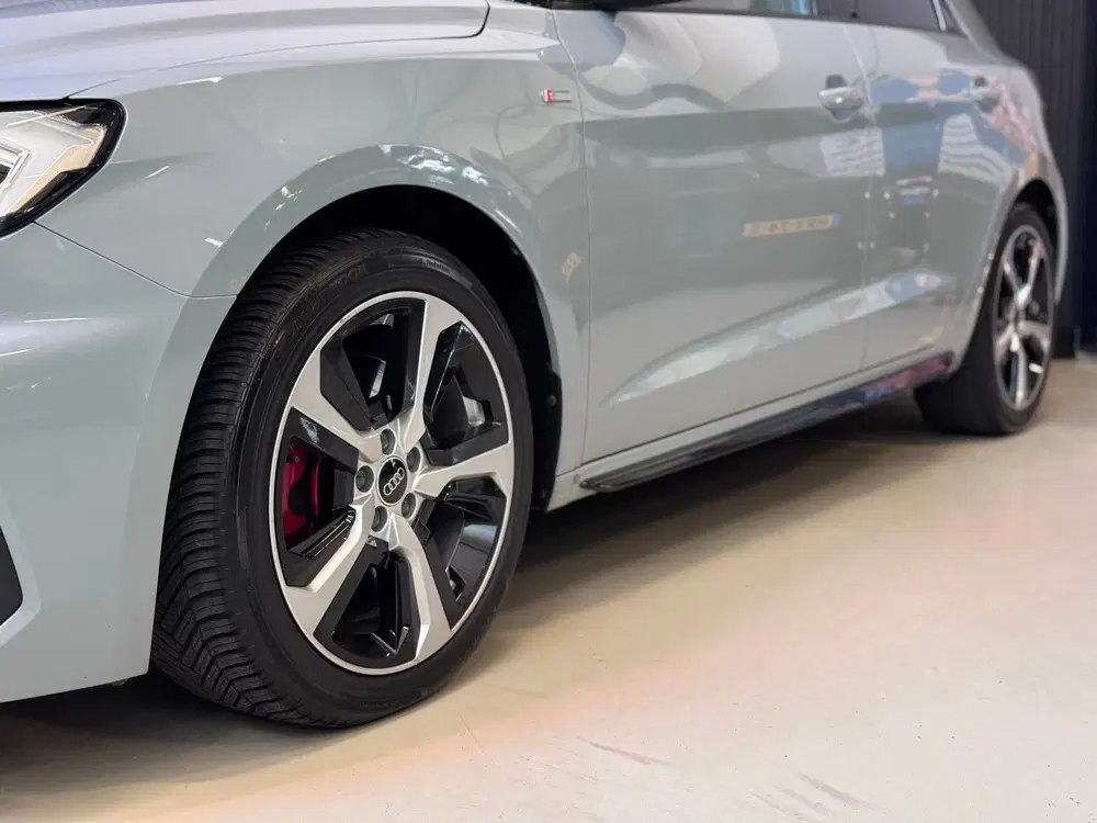 Audi A1 40 TFSI 3X S-LINE uit 2022, foto 9