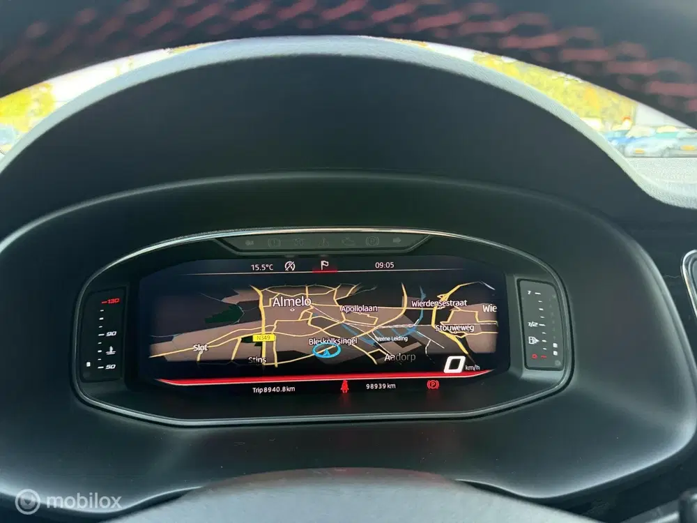 SEAT Leon 1.5 TSI FR PANORAMADAK uit 2019, foto 15