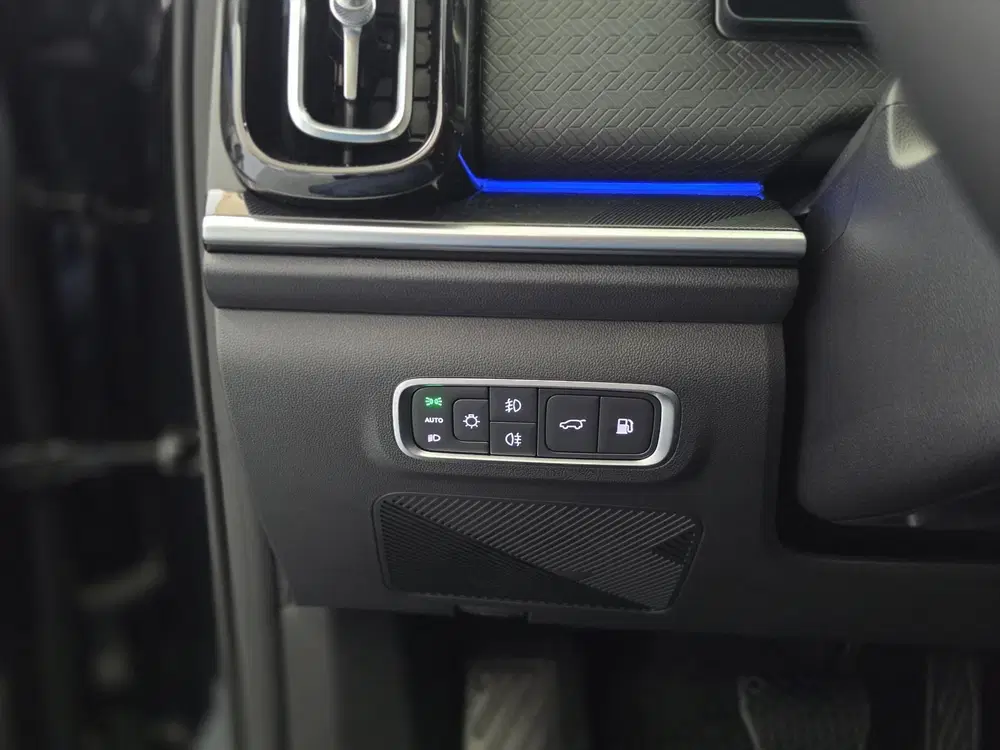 Jaecoo 7 1.5 TGDI SHS-P Black Edition NU leverbaar uit 2026, foto 11