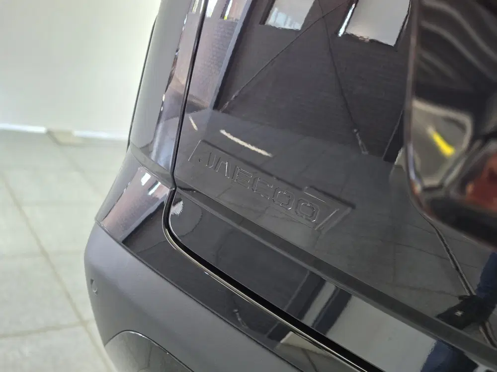 Jaecoo 7 1.5 TGDI SHS-P Black Edition NU leverbaar uit 2026, foto 13