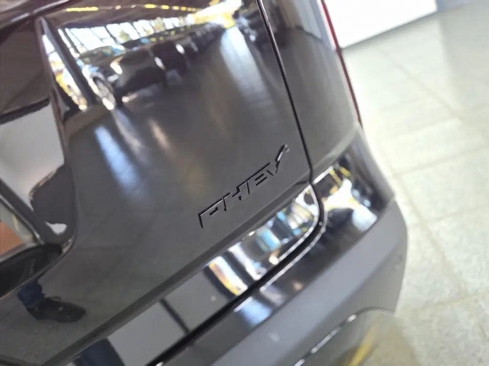Jaecoo 7 1.5 TGDI SHS-P Black Edition NU leverbaar uit 2026, foto 14