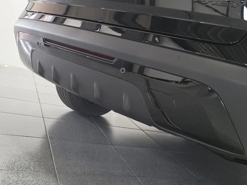 Jaecoo 7 1.5 TGDI SHS-P Black Edition NU leverbaar uit 2026, foto 15