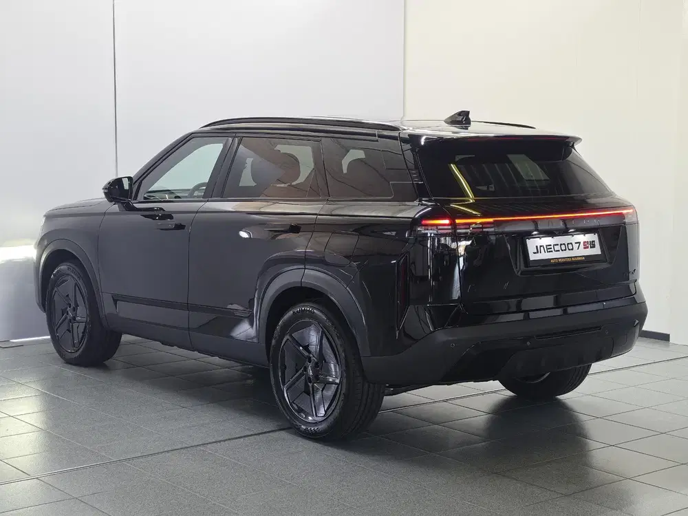 Jaecoo 7 1.5 TGDI SHS-P Black Edition NU leverbaar uit 2026, foto 4