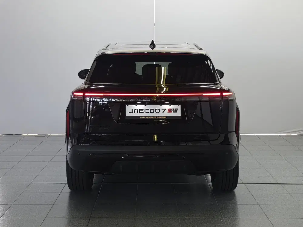 Jaecoo 7 1.5 TGDI SHS-P Black Edition NU leverbaar uit 2026, foto 5