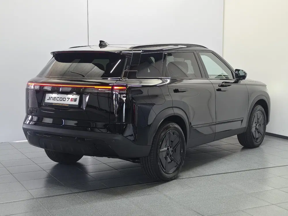 Jaecoo 7 1.5 TGDI SHS-P Black Edition NU leverbaar uit 2026, foto 6