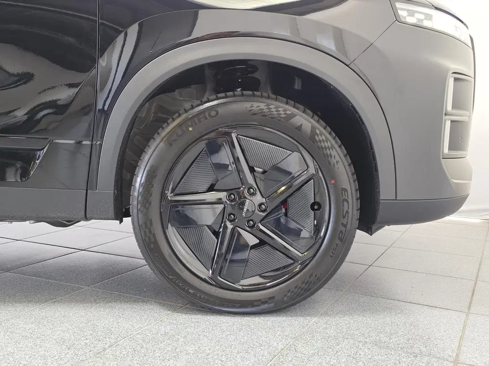 Jaecoo 7 1.5 TGDI SHS-P Black Edition NU leverbaar uit 2026, foto 7