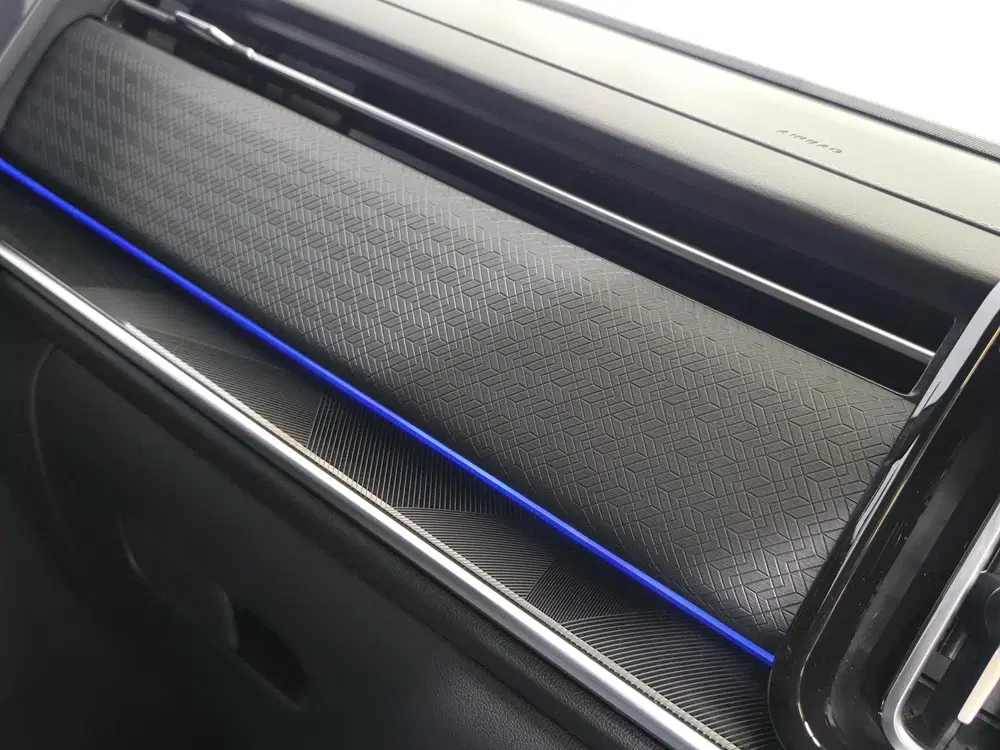 Jaecoo 7 1.5 TGDI SHS-P Black Edition NU leverbaar uit 2026, foto 9