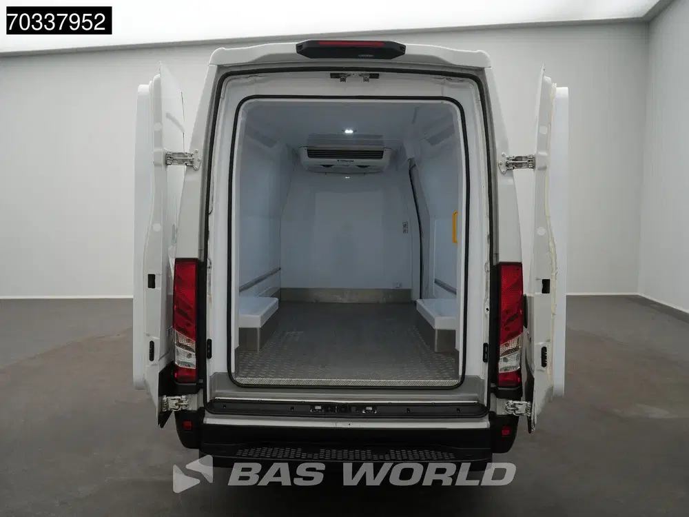 Iveco Daily Automaat Koel uit 2023, foto 10