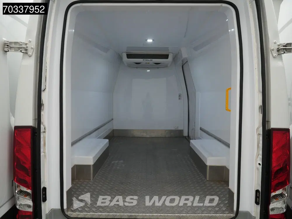 Iveco Daily Automaat Koel uit 2023, foto 11
