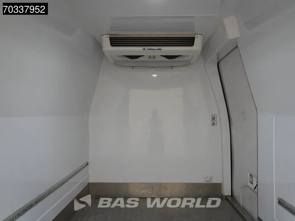Iveco Daily Automaat Koel uit 2023, foto 13