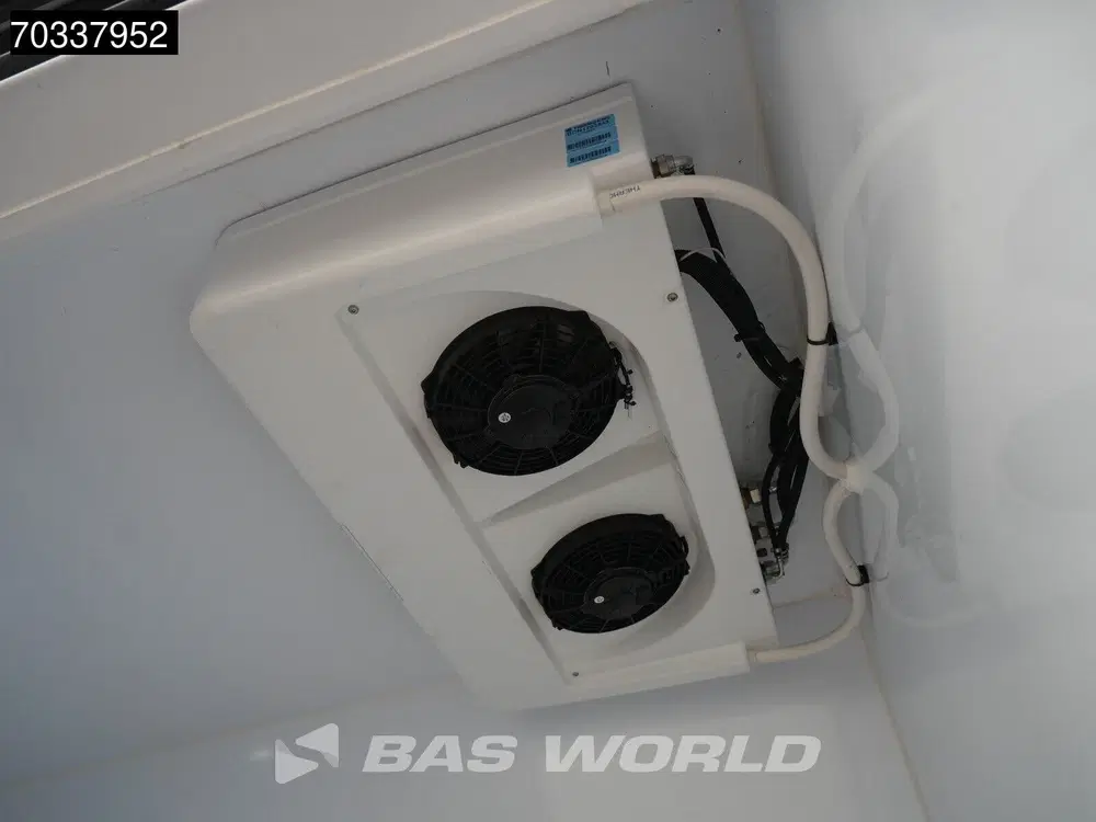 Iveco Daily Automaat Koel uit 2023, foto 15