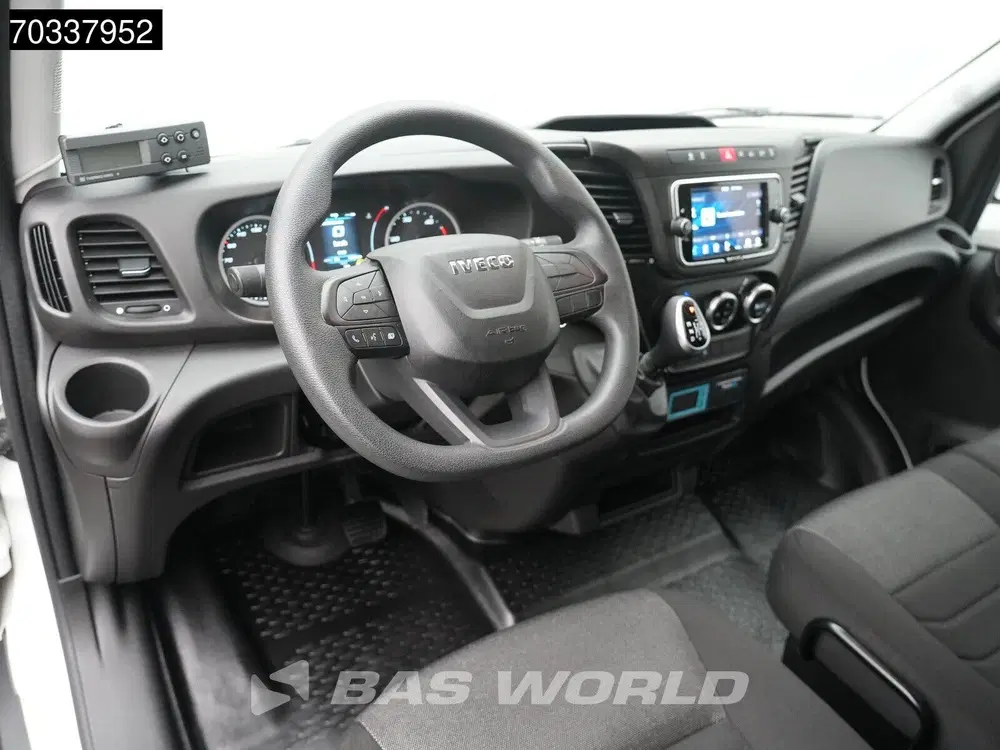 Iveco Daily Automaat Koel uit 2023, foto 3