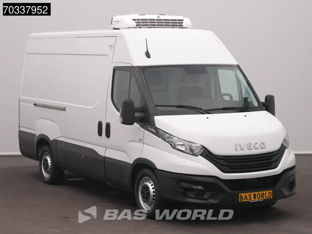 Iveco Daily Automaat Koel uit 2023, foto 5