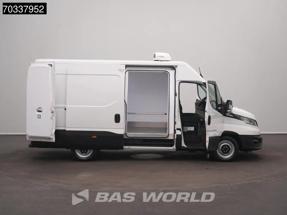 Iveco Daily Automaat Koel uit 2023, foto 7