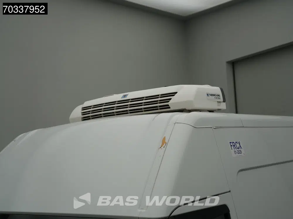 Iveco Daily Automaat Koel uit 2023, foto 9