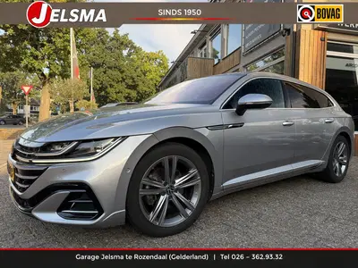 Volkswagen Arteon 2.0 TSi 190pk R-Line Busine uit 2023