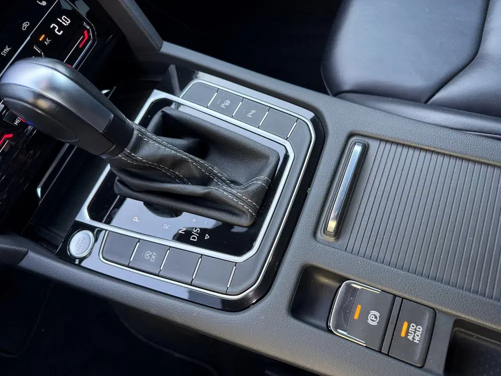 Volkswagen Arteon 2.0 TSi 190pk R-Line Busine uit 2023, foto 11