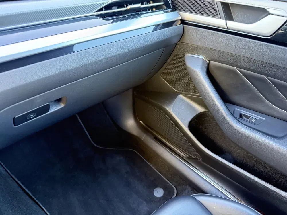 Volkswagen Arteon 2.0 TSi 190pk R-Line Busine uit 2023, foto 13