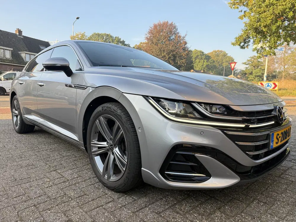 Volkswagen Arteon 2.0 TSi 190pk R-Line Busine uit 2023, foto 14