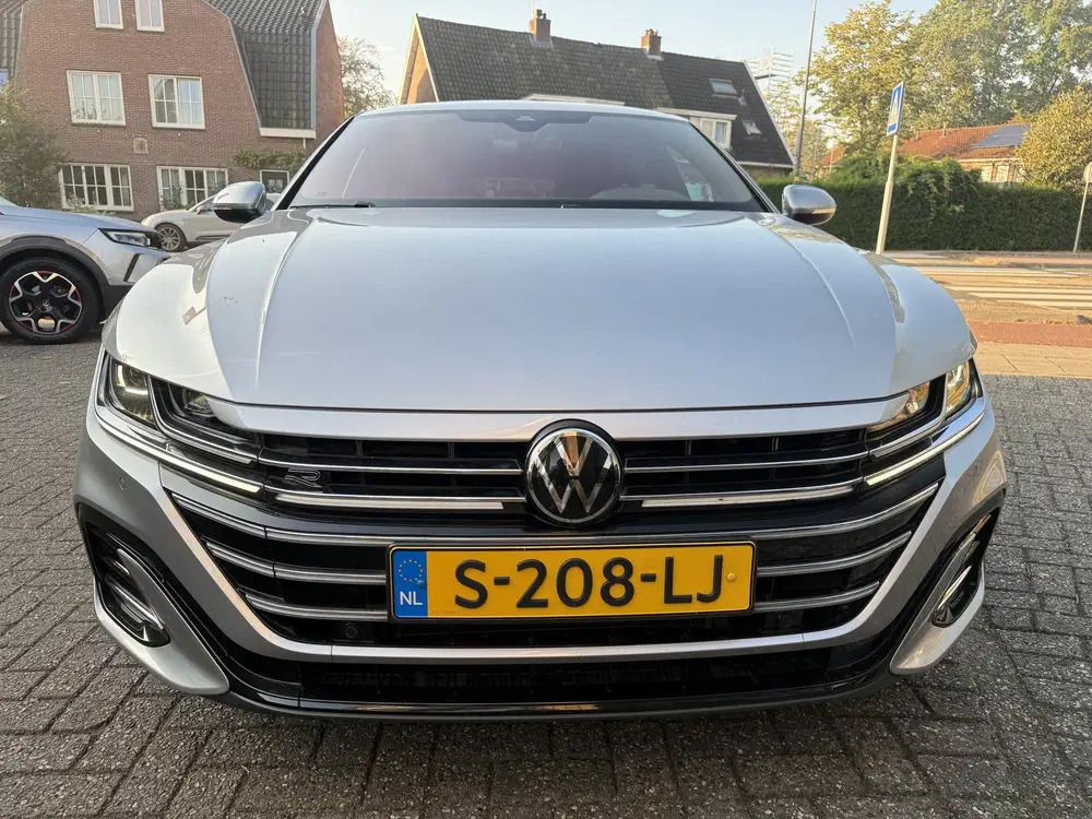 Volkswagen Arteon 2.0 TSi 190pk R-Line Busine uit 2023, foto 15