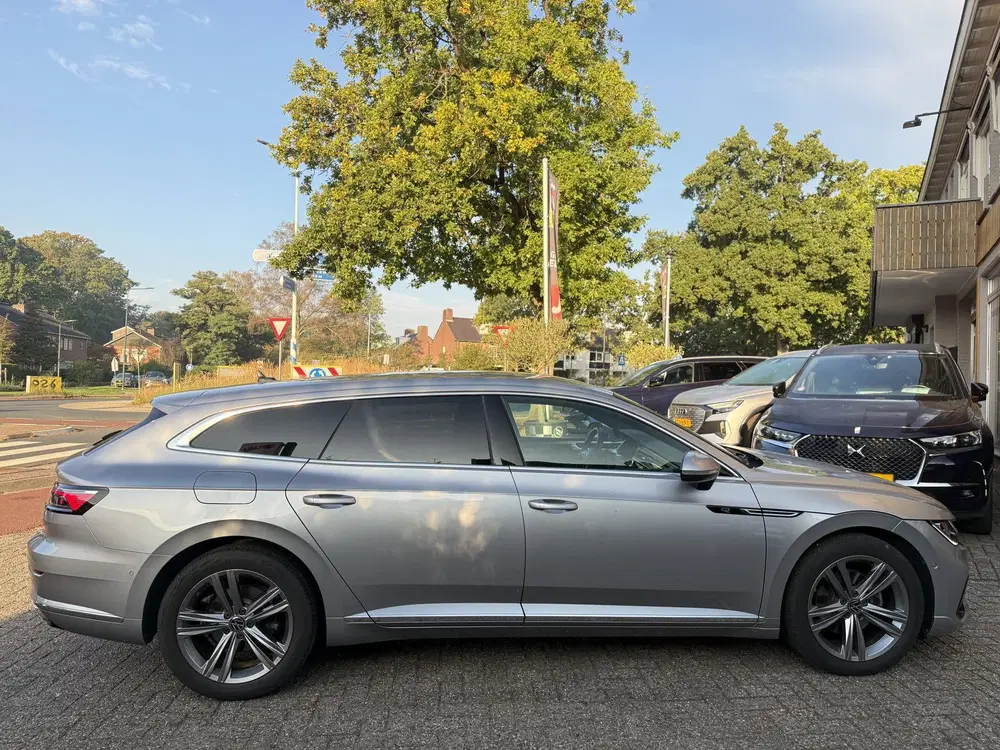 Volkswagen Arteon 2.0 TSi 190pk R-Line Busine uit 2023, foto 7