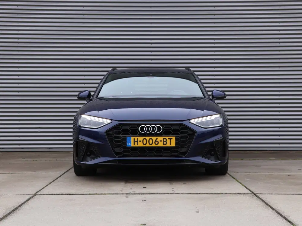 Audi A4 40 TFSI Launch edition Sport Automaat *1e uit 2020, foto 10