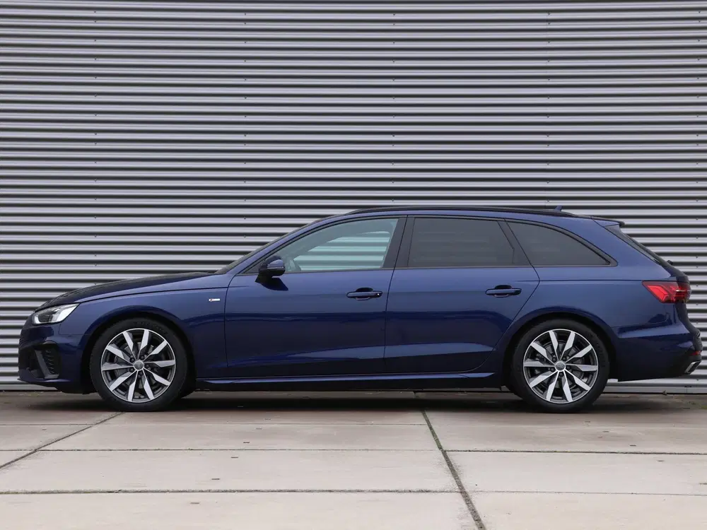 Audi A4 40 TFSI Launch edition Sport Automaat *1e uit 2020, foto 4