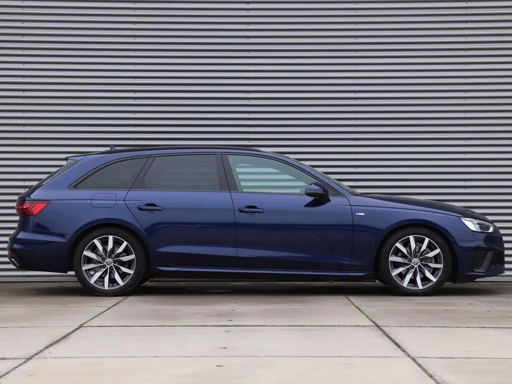 Audi A4 40 TFSI Launch edition Sport Automaat *1e uit 2020, foto 7