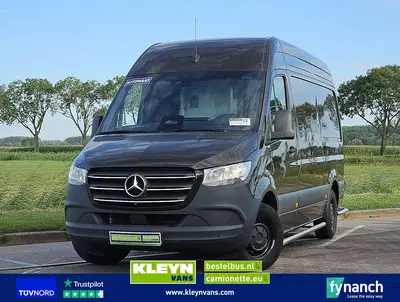 Mercedes-Benz Sprinter 315 ac automaat euro6 uit 2024