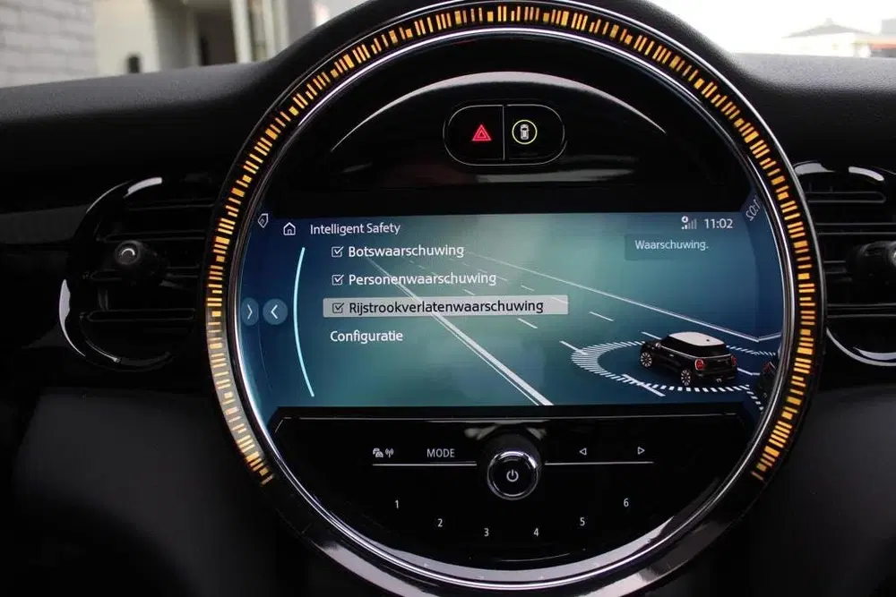 Mini Cooper S 2.0 Cooper S AUT JCW PANO VIRTUAL COCKPIT uit 2022, foto 10